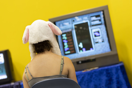 Gamescom 2019 in Köln