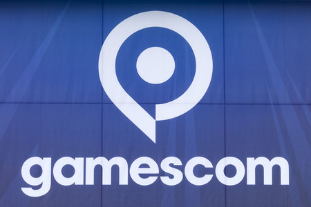 Gamescom 2019 in Köln