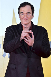 Filmpremiere 'Once Upon a Time in... Hollywood' in Tokio