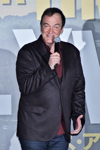 Filmpremiere 'Once Upon a Time in... Hollywood' in Tokio