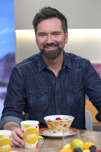 Pressetermin 'Volle Kanne' in Düsseldorf