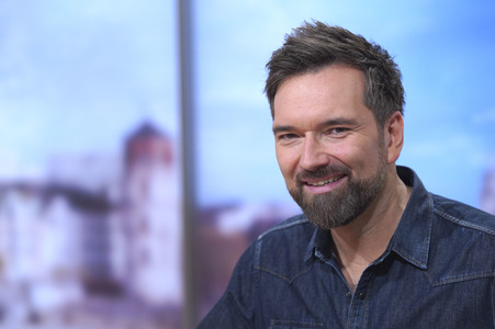 Pressetermin 'Volle Kanne' in Düsseldorf