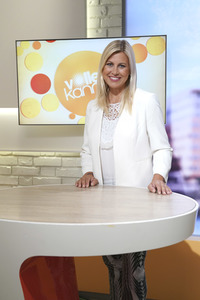 Pressetermin 'Volle Kanne' in Düsseldorf