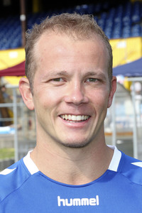 Benefiz-Fußballspiel 'Kicken mit Herz' 2019 in Hamburg