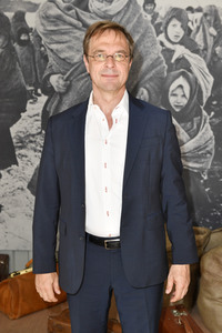 Photocall 'Der Krieg und ich' in Berlin