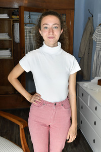 Photocall 'Der Krieg und ich' in Berlin