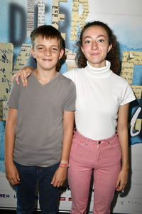 Photocall 'Der Krieg und ich' in Berlin