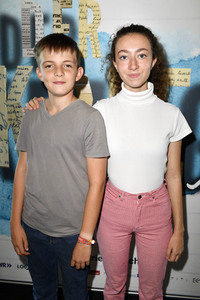 Photocall 'Der Krieg und ich' in Berlin