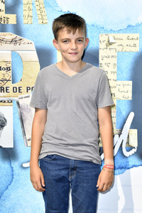 Photocall 'Der Krieg und ich' in Berlin