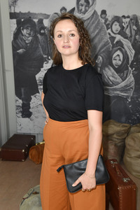 Photocall 'Der Krieg und ich' in Berlin