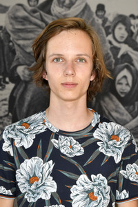 Photocall 'Der Krieg und ich' in Berlin