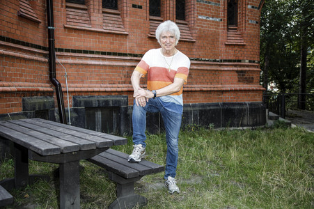 Photocall mit Peter Orloff in Görlitz