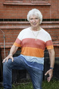 Photocall mit Peter Orloff in Görlitz