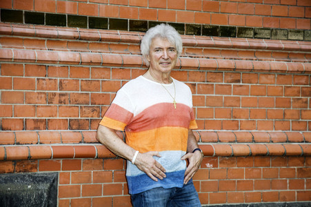 Photocall mit Peter Orloff in Görlitz