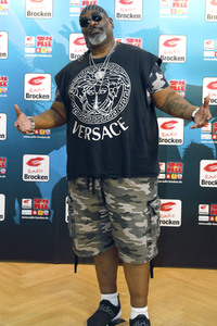 Stars for Free 2019 in Magdeburg