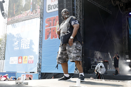 Stars for Free 2019 in Magdeburg