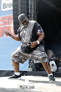 Stars for Free 2019 in Magdeburg