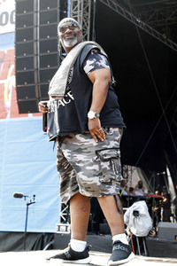 Stars for Free 2019 in Magdeburg