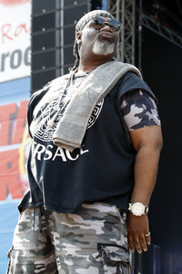 Stars for Free 2019 in Magdeburg