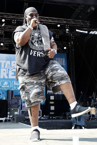 Stars for Free 2019 in Magdeburg