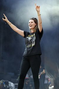 Stars for Free 2019 in Magdeburg