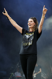 Stars for Free 2019 in Magdeburg