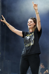 Stars for Free 2019 in Magdeburg