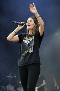 Stars for Free 2019 in Magdeburg