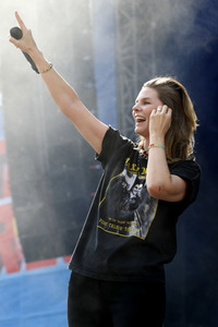 Stars for Free 2019 in Magdeburg