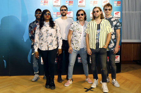 Stars for Free 2019 in Magdeburg