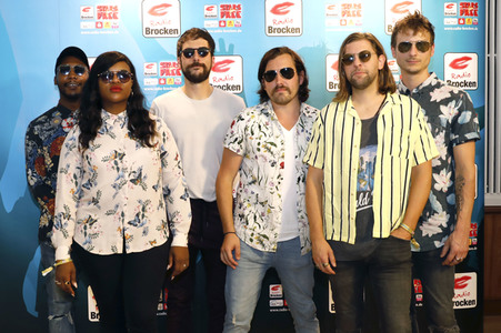 Stars for Free 2019 in Magdeburg