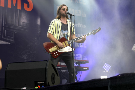 Stars for Free 2019 in Magdeburg