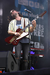 Stars for Free 2019 in Magdeburg