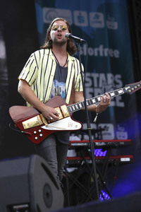 Stars for Free 2019 in Magdeburg