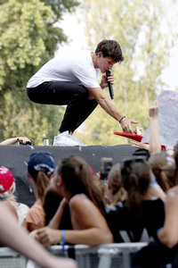 Stars for Free 2019 in Magdeburg