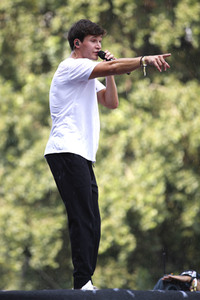 Stars for Free 2019 in Magdeburg