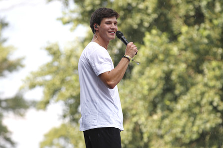 Stars for Free 2019 in Magdeburg