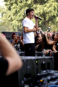 Stars for Free 2019 in Magdeburg