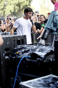 Stars for Free 2019 in Magdeburg