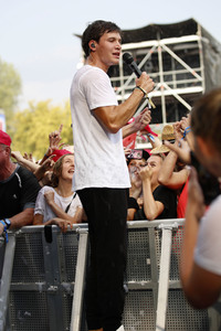 Stars for Free 2019 in Magdeburg