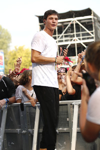 Stars for Free 2019 in Magdeburg