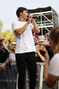 Stars for Free 2019 in Magdeburg