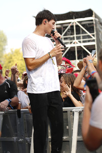 Stars for Free 2019 in Magdeburg