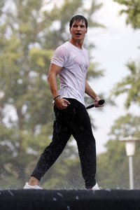 Stars for Free 2019 in Magdeburg