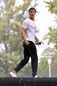 Stars for Free 2019 in Magdeburg