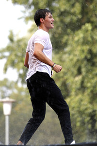 Stars for Free 2019 in Magdeburg