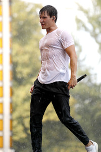 Stars for Free 2019 in Magdeburg