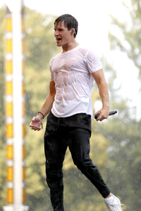 Stars for Free 2019 in Magdeburg