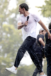 Stars for Free 2019 in Magdeburg