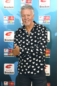 Stars for Free 2019 in Magdeburg